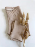 Gr. 74 - Leggings Karamell