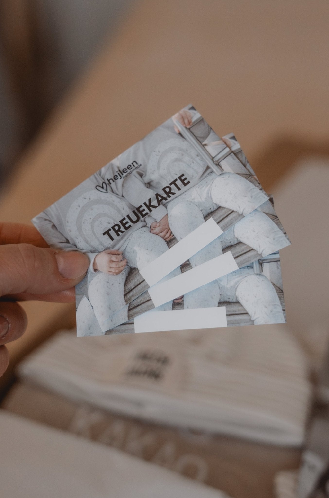 Ciao Kakao - Sweater - hejleen handmade