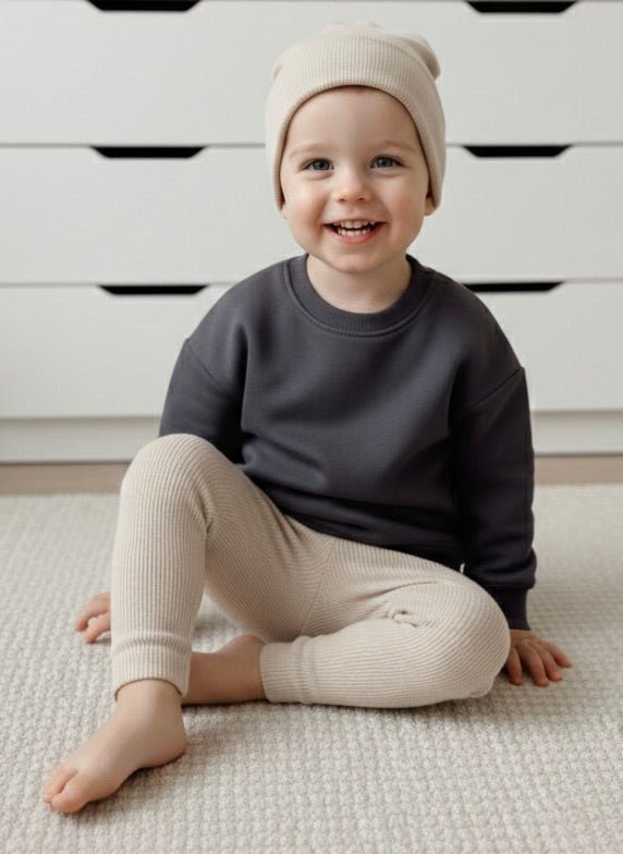 DRAMA – Oversize Sweater