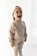 Frechdachs – Oversize Sweater - hejleen handmade