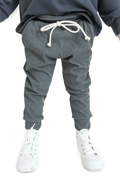 Jogger - hejleen handmade