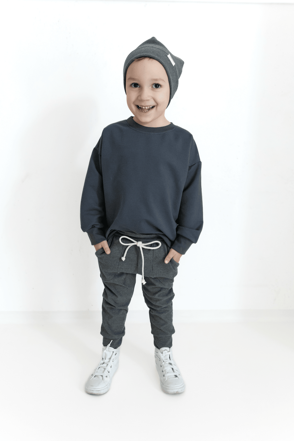 Jogger - hejleen handmade