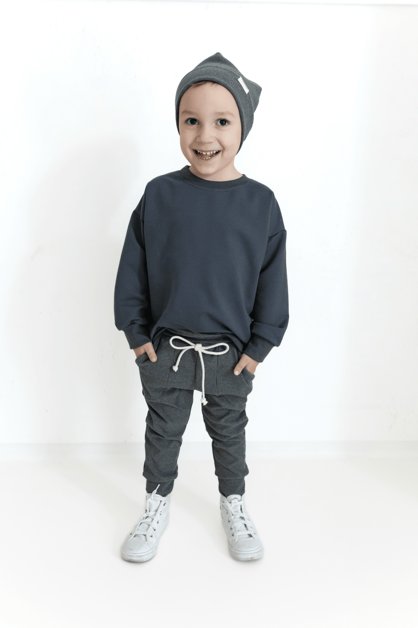 Jogger - hejleen handmade