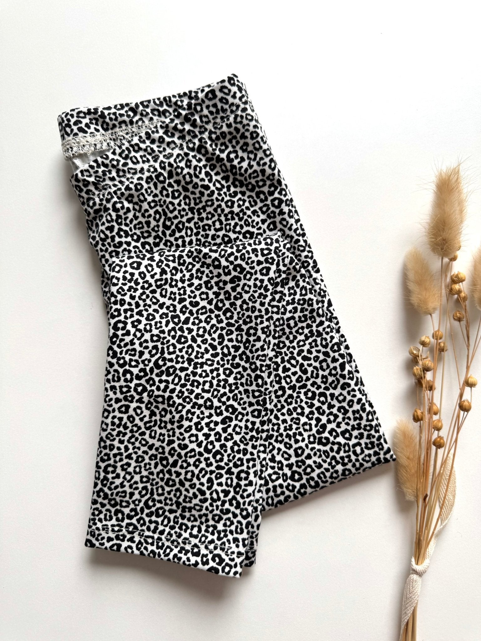 Leggings - Mini Leo