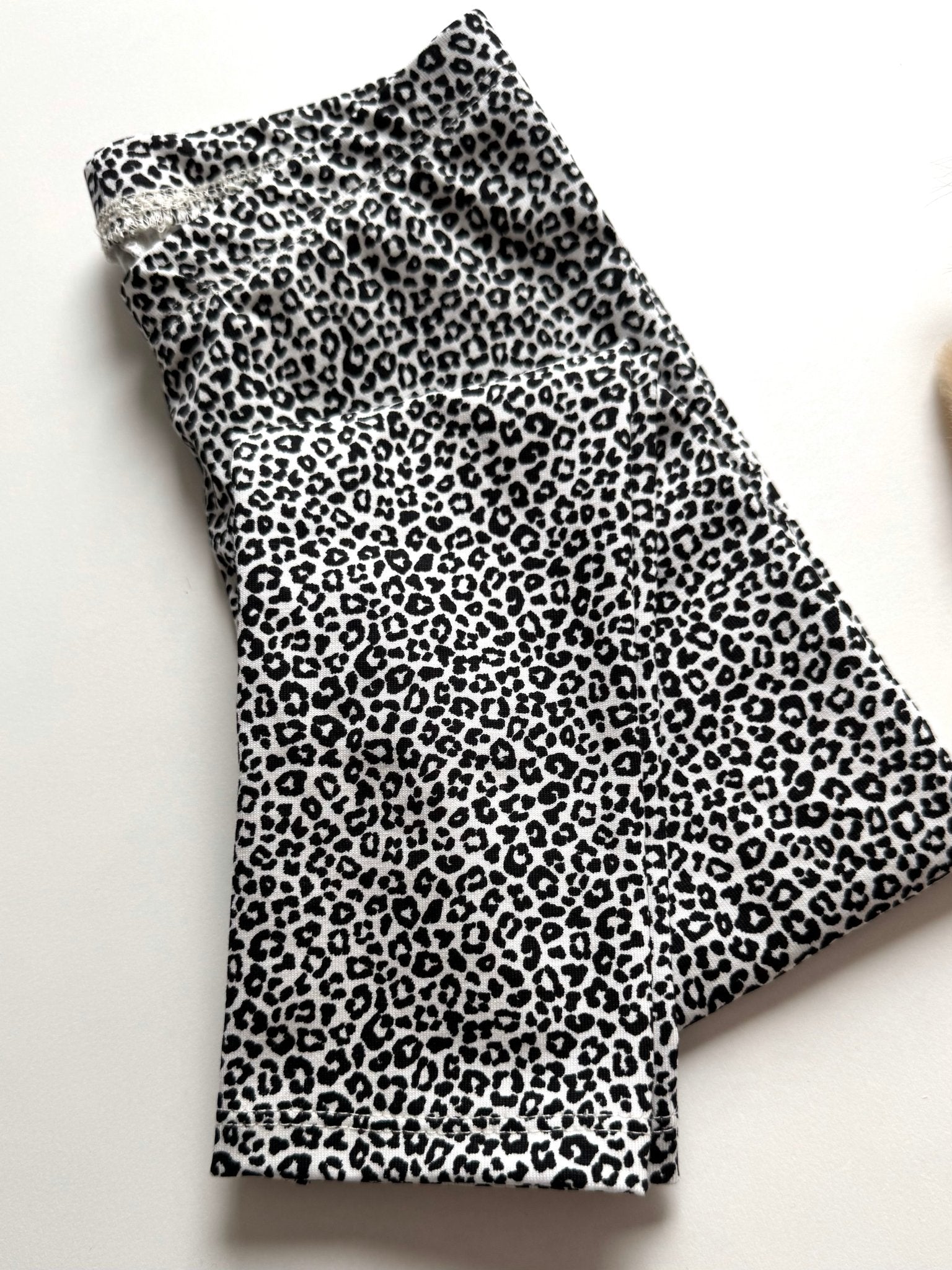 Leggings - Mini Leo - hejleen handmade