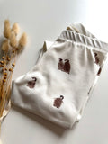 Leggings - Pinguin - hejleen handmade