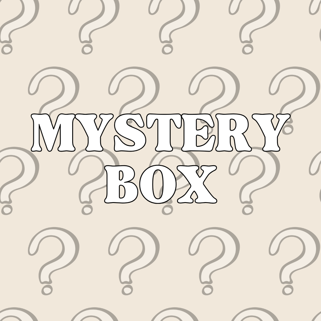 Mystery Box Überraschung Outfit für Baby Kind handmade individuell Überraschungstüte hejleen kidswear