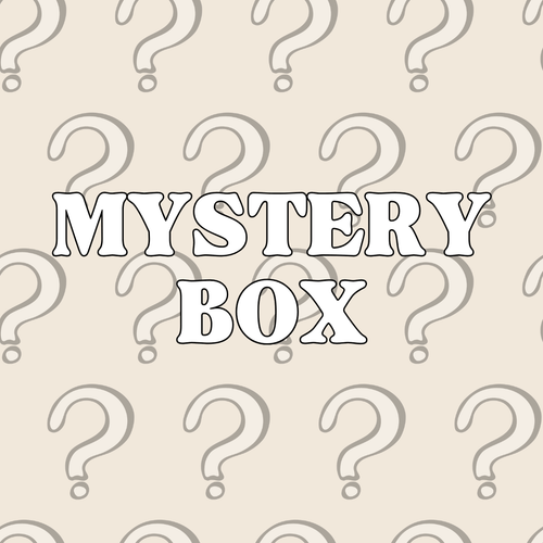 Mystery Box Überraschung Outfit für Baby Kind handmade individuell Überraschungstüte hejleen kidswear