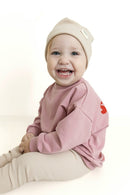 Self Love Club – Oversize Sweater - hejleen handmade