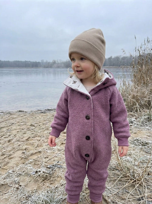 Walkoverall - hejleen handmade