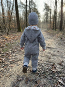 Walkoverall - hejleen handmade