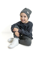 Weekend Vibes – Oversize Sweater - hejleen handmade