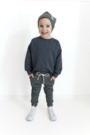 Weekend Vibes – Oversize Sweater - hejleen handmade